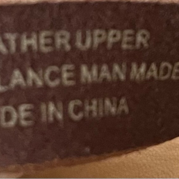 Brown Strappy Sandals - Picture 11 of 16